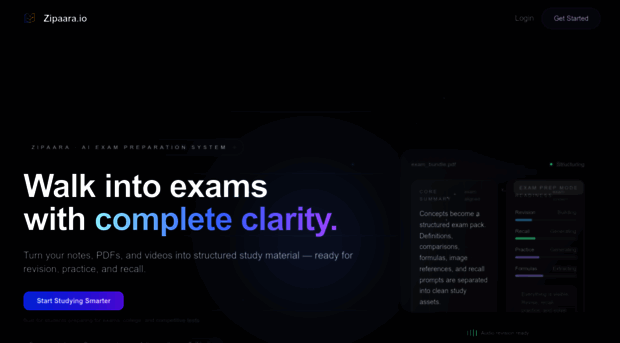 zipaara.io