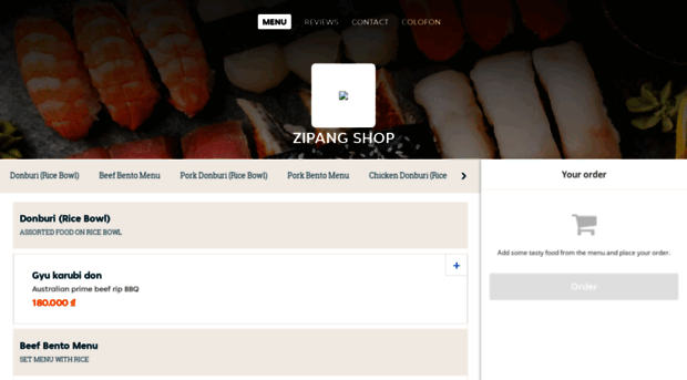 zipangshop.com