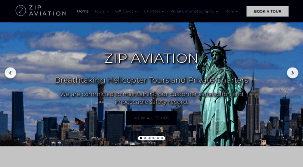 zipaviation.com