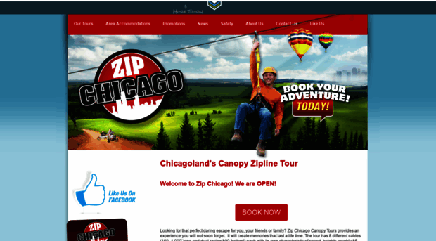 zipchicago.com