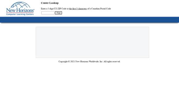 zipcode.newhorizons.com