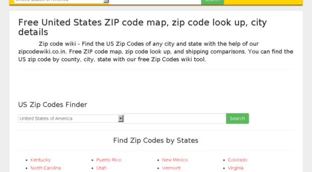 zipcodewiki.co.in