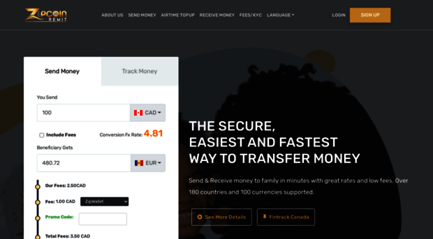 zipcoinremit.com