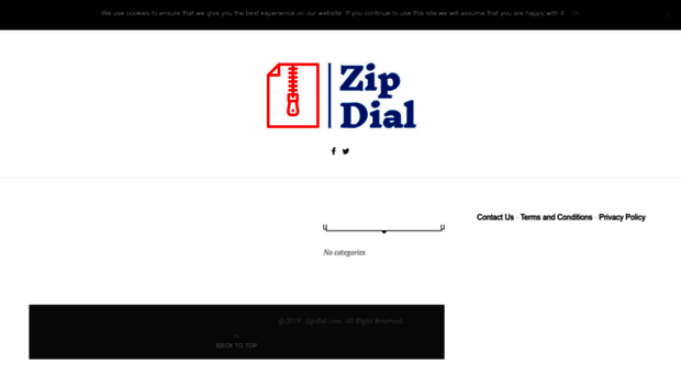 zipdial.com