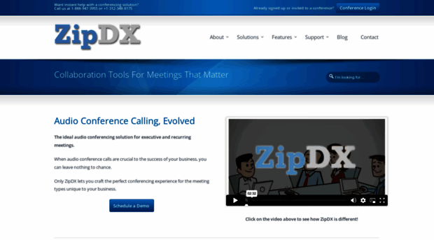 zipdx.com