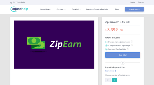 zipearn.com