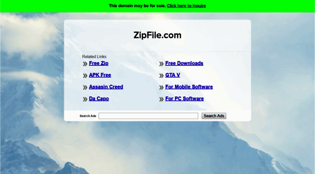 zipfile.com