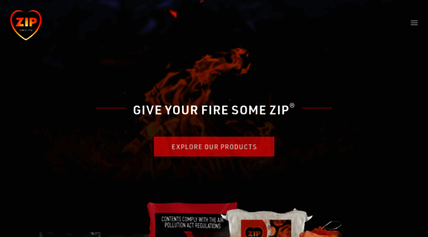 zipfires.ie