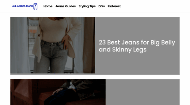 zipfitdenim.com