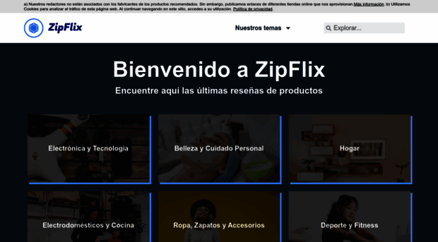 zipflix.com.mx