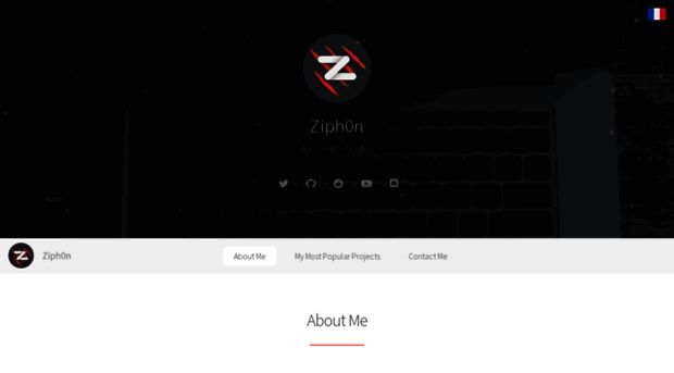 ziph0n.com