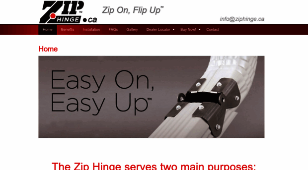 ziphinge.ca