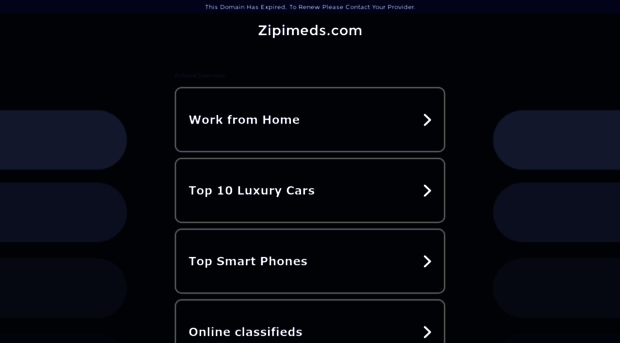 zipimeds.com