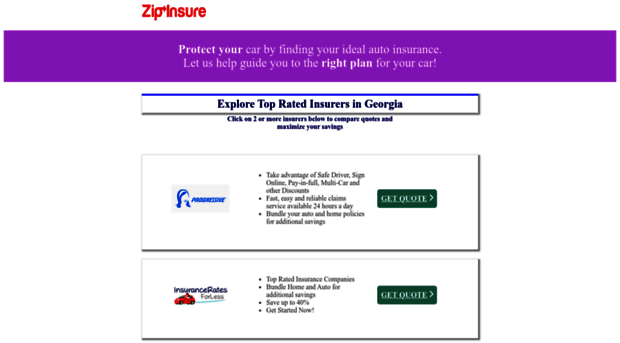 zipinsure.com