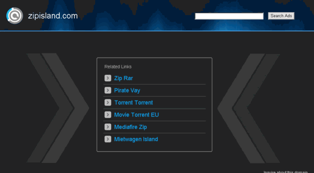 zipisland.com