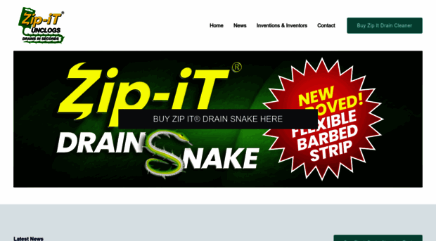 zipitclean.com