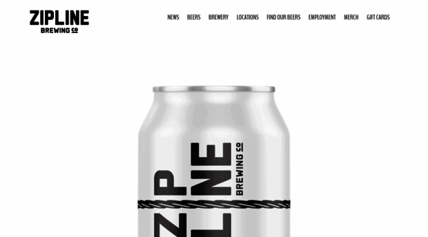 ziplinebrewing.com