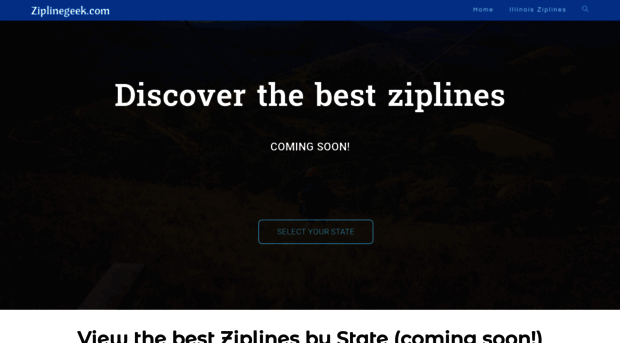 ziplinegeek.com