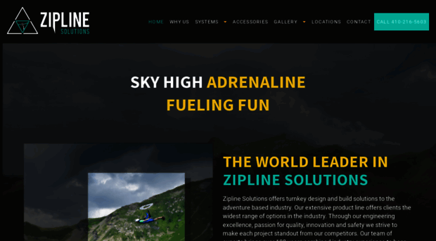 ziplinesolutionsus.com