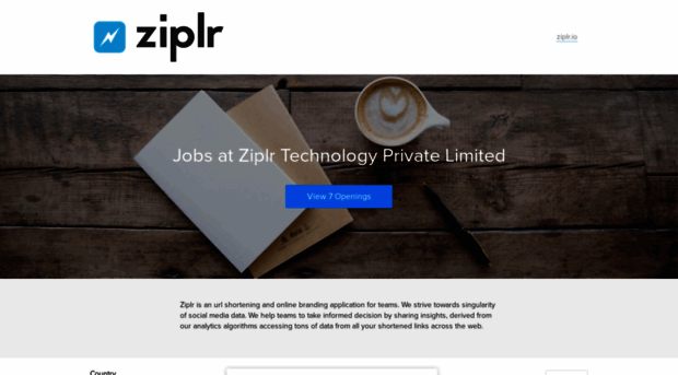 ziplr.hire.trakstar.com