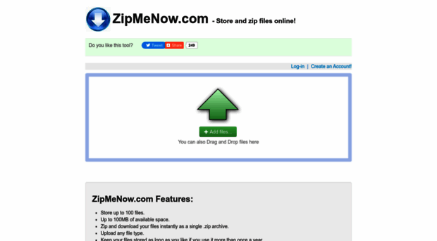 zipmenow.com