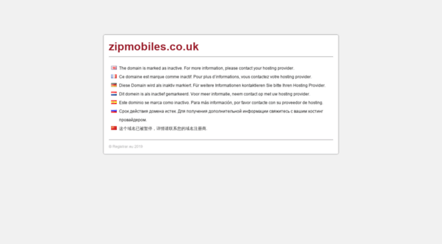 zipmobiles.co.uk