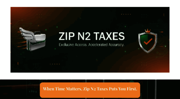 zipn2taxes.org