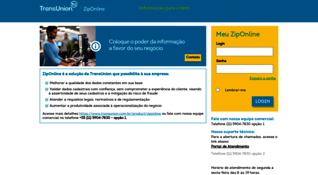 ziponline.zipcode.com.br