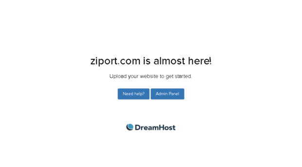 ziport.com