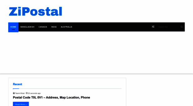 zipostal.com