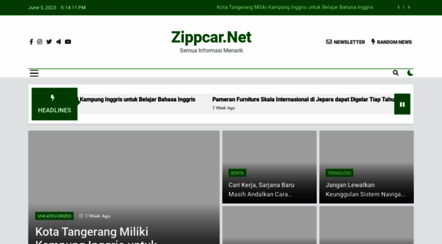 zippcar.net