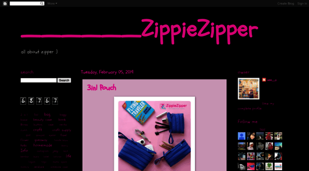 zippiezipper.blogspot.com