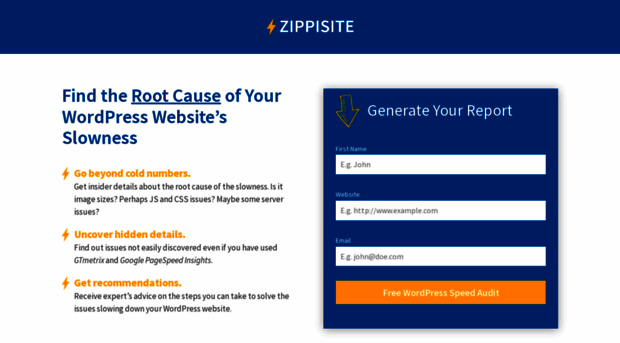 zippisite.com