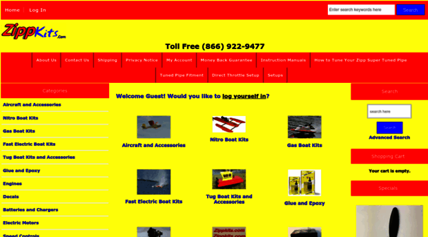 zippkits.com