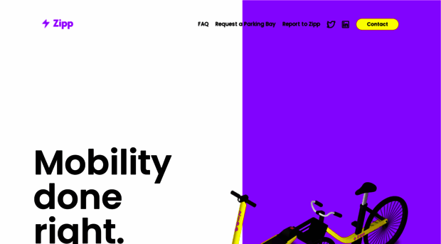 zippmobility.com