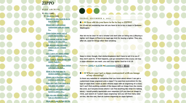 zippo-zippo-zippo-zippo.blogspot.com