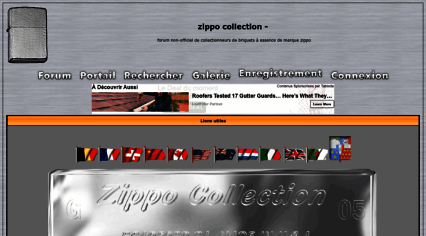 zippo.forumactif.com