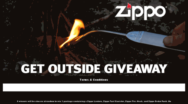 zippogetoutsidegiveaway.hscampaigns.com