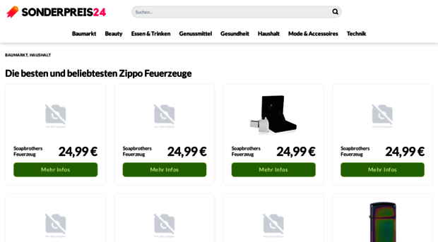 zippoland.de