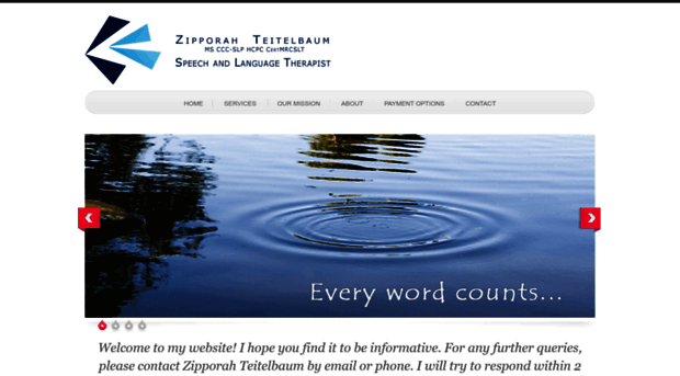 zipporahteitelbaum.com