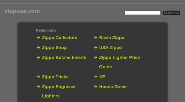 zippous.com