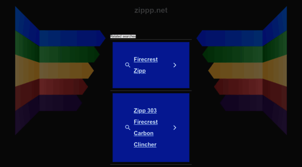zippp.net