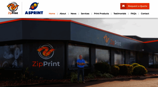 zipprint.com.au