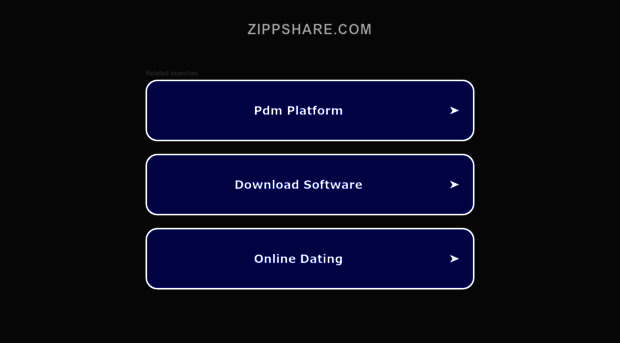 zippshare.com