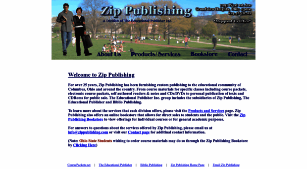 zippublishing.com