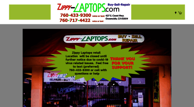 zippy-laptops.com
