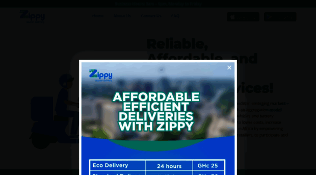 zippy.com.gh