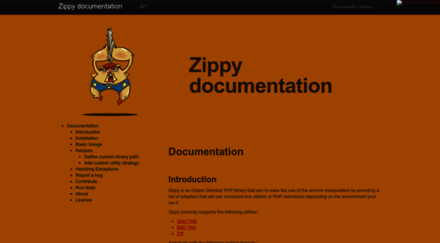zippy.readthedocs.io