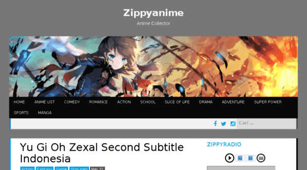 zippyanime.com