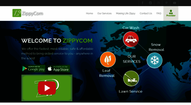 zippycom.com